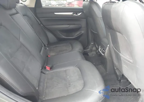 2018 Mazda Cx-5 Touring z USA, uszkodzony, nr VIN JM3KFBCM3J0446055